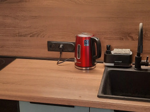 Квартира в 2 минутах от м. Октябрьская