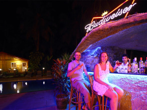 Отель Alagoa Resort