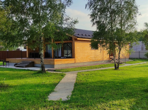 Solnechny Senezh Guest house