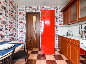 Апартаменты Apartico на Беговой