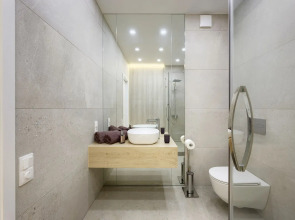 Квартира Бизнес Класса в Центре Города