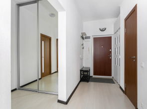 Квартира рядом с Озерами и Парками в Новом ЖК София