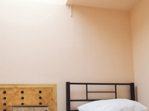 Хостел БАНКЪ