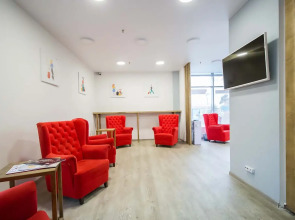 Апарт-отель Апартель