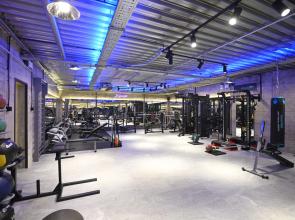 Отель Best Western Plus Congress Hotel