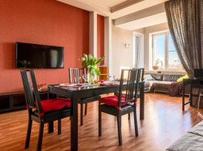 Апартаменты RentalSPb