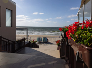 Апартаменты Malkova Аpartments на Гагарина