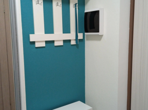 Квартира Уютная студия