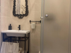 Апартаменты LOFT Холл у Кремля с четырьмя комнатами