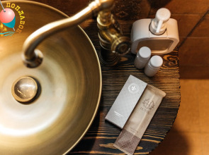 База отдыха Загородный клуб "Поплавок"