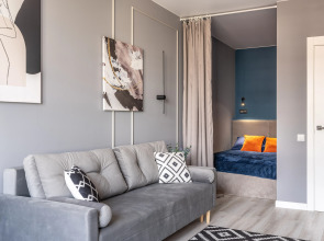 Квартира Тибетская 1