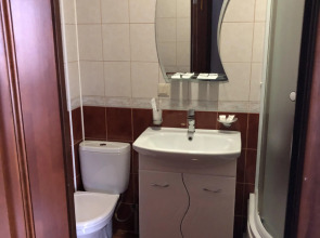 Отель Жемчужина