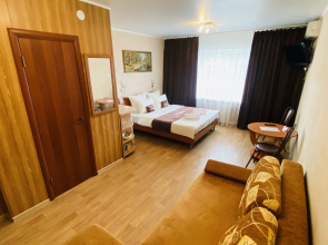 Apartment 5 komnat