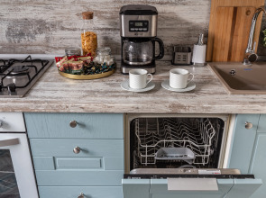 Квартира Moscow Deluxe Apartments Deluxe Sokol