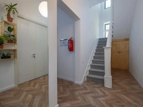 Boutique hotel Opera Tbilisi