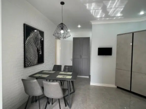 Апартаменты А24 1