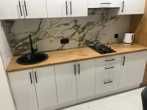 Квартира Куршкий