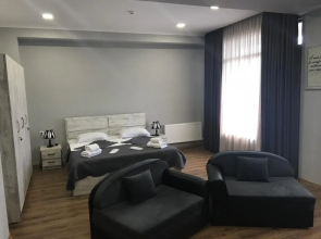 Апарт-Отель Vera