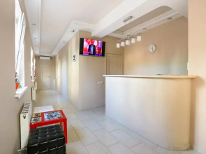 Apartamentyi-Studiya Na Telmana	