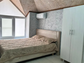 Rakhat Flat 8