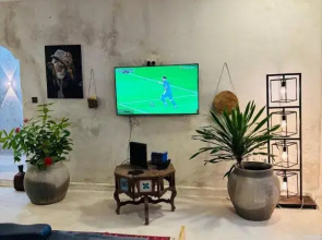 Compass Hostel