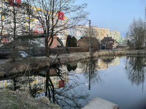 Квартира Комфортная