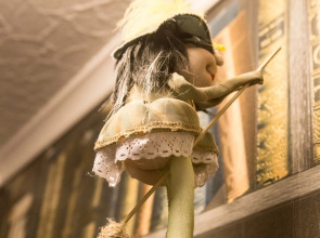 Хостел Lucomoria