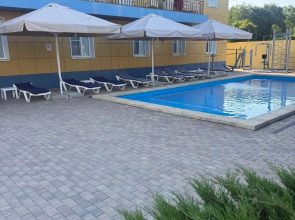 Гостевой дом Идиллия