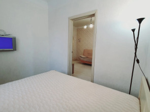 Заповедные Кварталы 2