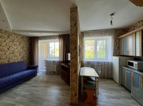 1k Na Ozere Yelovom Flat