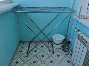 Квартира на Краснореченской 161А