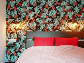 Квартира светлая дизайнерская рядом с Невским проспектом