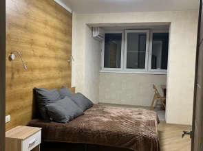 Квартира Paul_Apartament с прекрасным видом