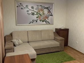 Квартира двухкомнатная Семейная