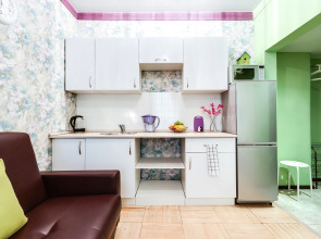 Студия 5 на Певческом (БП5)