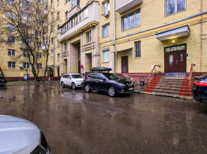 MaxRealty24 Проспект Вернадского 15