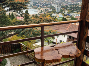 Гостевой дом Mister Tooker