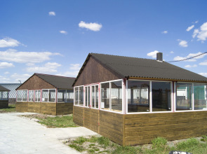 Отель Дом Фермера