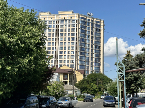 Апартаменты du Soleil в центре Анапы, по Шевченко,65