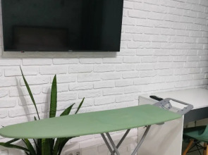 Квартира Скандинавия с Выходом к Озеру