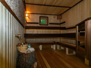 Учебно-Оздоровительный Центр Икша