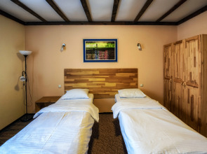 Гостевой Дом Eco-Apart