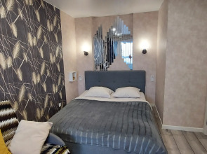 Апартаменты в ЖК Академик