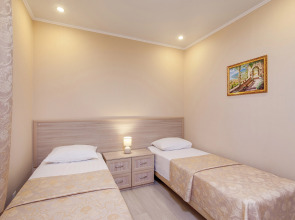 Гостевой дом Home-otel