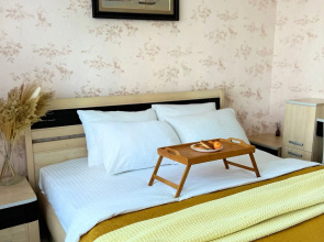 Квартира 2-к. квартира 64 м² 5/5 эт.