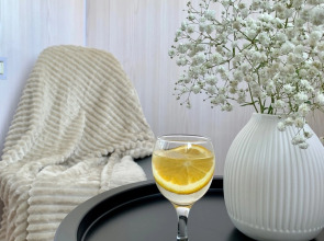 Квартира Алмаз Сити у метро парк Культуры