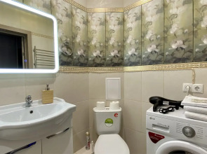 Апартаменты ТРЦ Планета на Нуреева