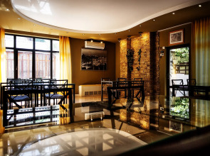 Гостевой дом Amigo на Морской