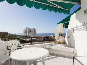 Terraza Las Flores Apartments