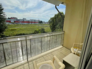 Гостевой дом Жасмин